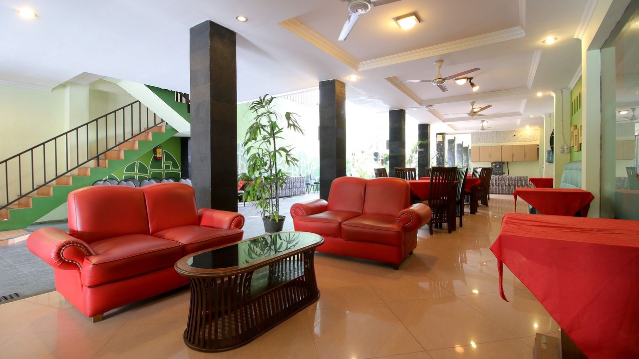 Photo of Livingroom in Yogyakarta