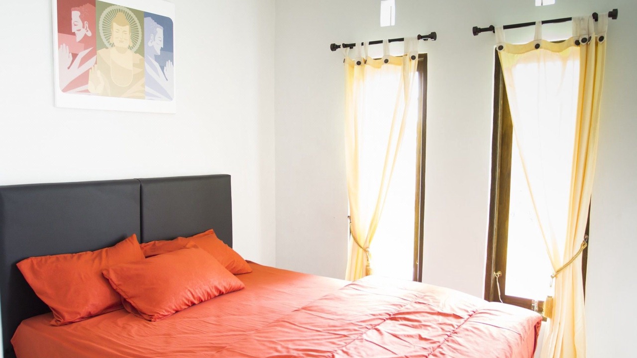 Photo of Bedroom in Batubulan