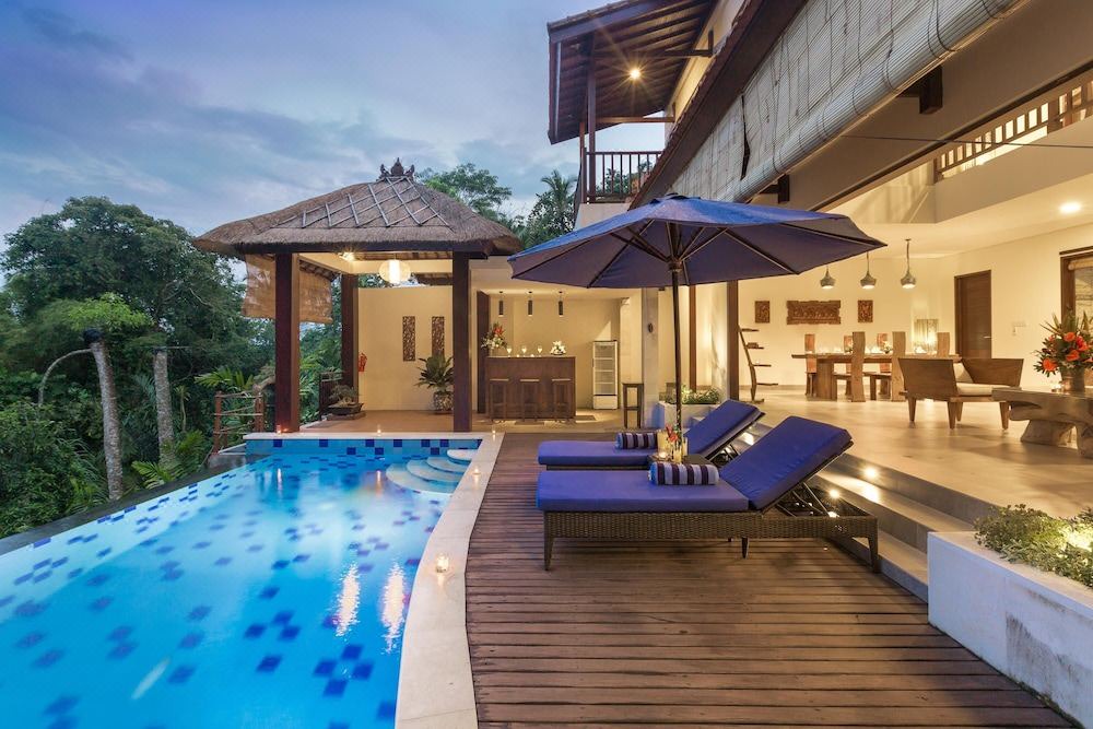 Photo of Outdoor in Melayang