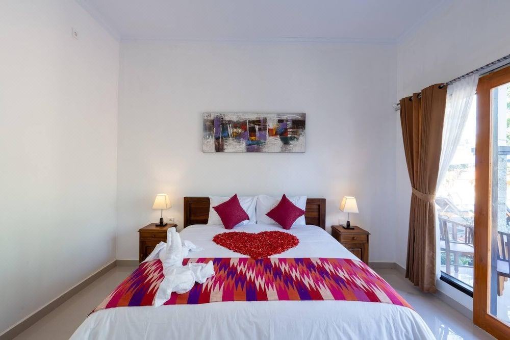 Photo of Bedroom in Penida Island