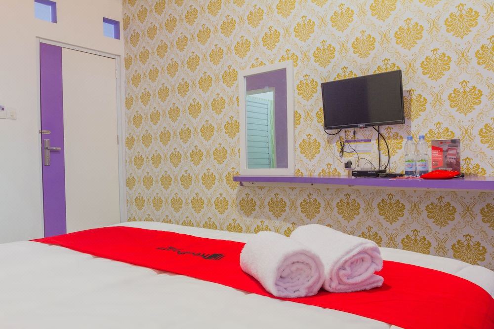Photo of Bedroom in West Cirebon