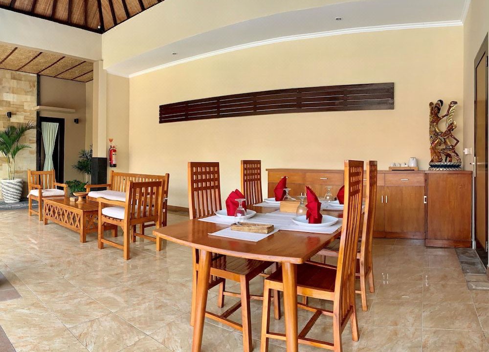 Photo of Livingroom in Kemenuh