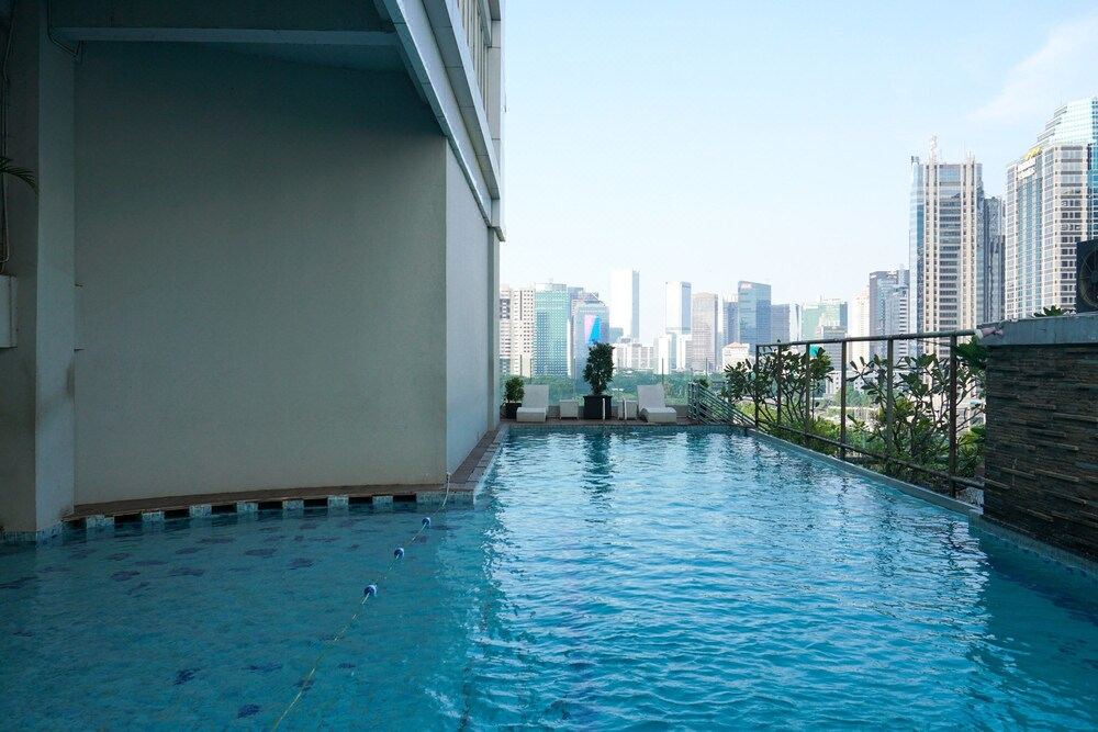 Photo of Outdoor in Senayan