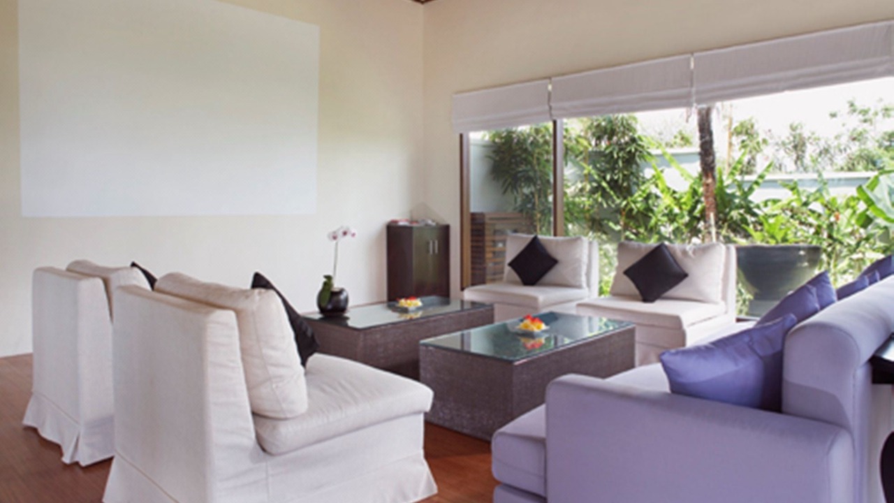 Photo of Livingroom in Sawangan