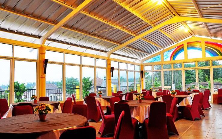 Photo of Livingroom in Sukabumi