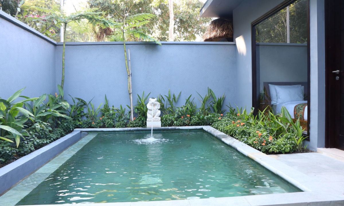 Photo of Outdoor in Nyuh Kuning