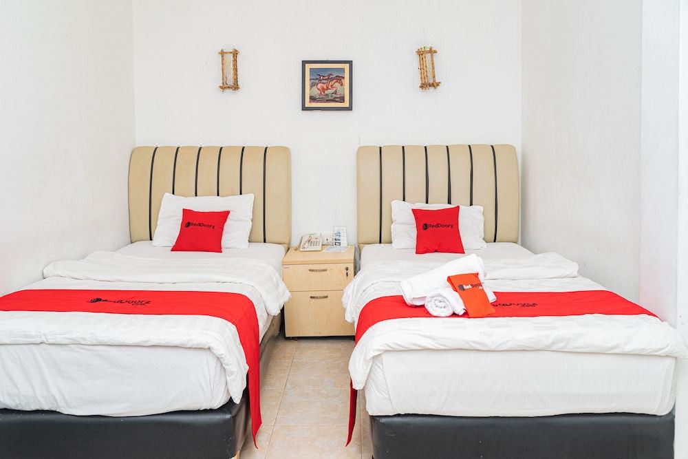 Photo of Bedroom in Megamendung