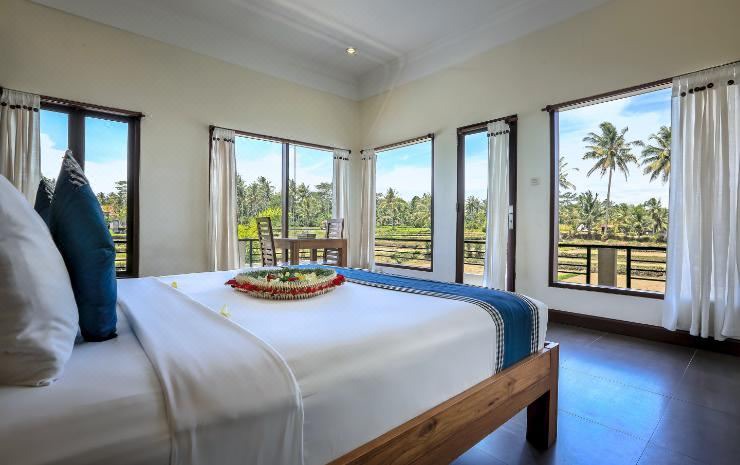 Photo of Bedroom in Melayang