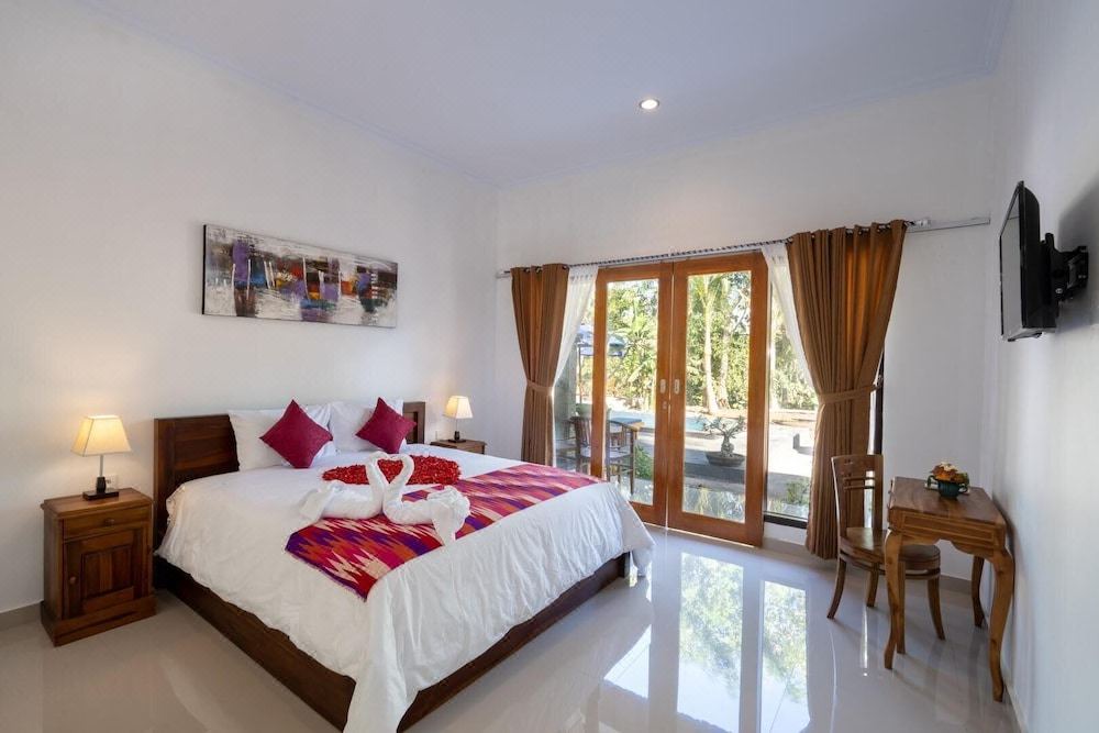 Photo of Bedroom in Penida Island