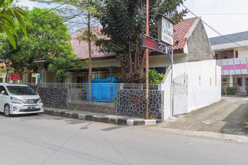 Photo of Buildings in North Cirebon