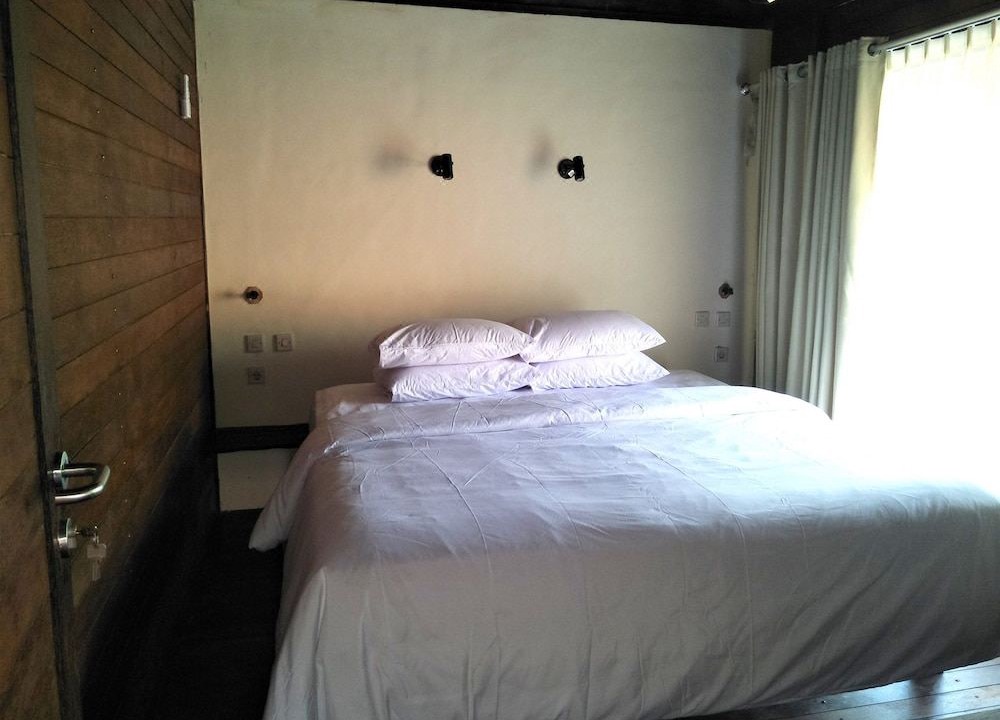 Photo of Bedroom in Penida Island
