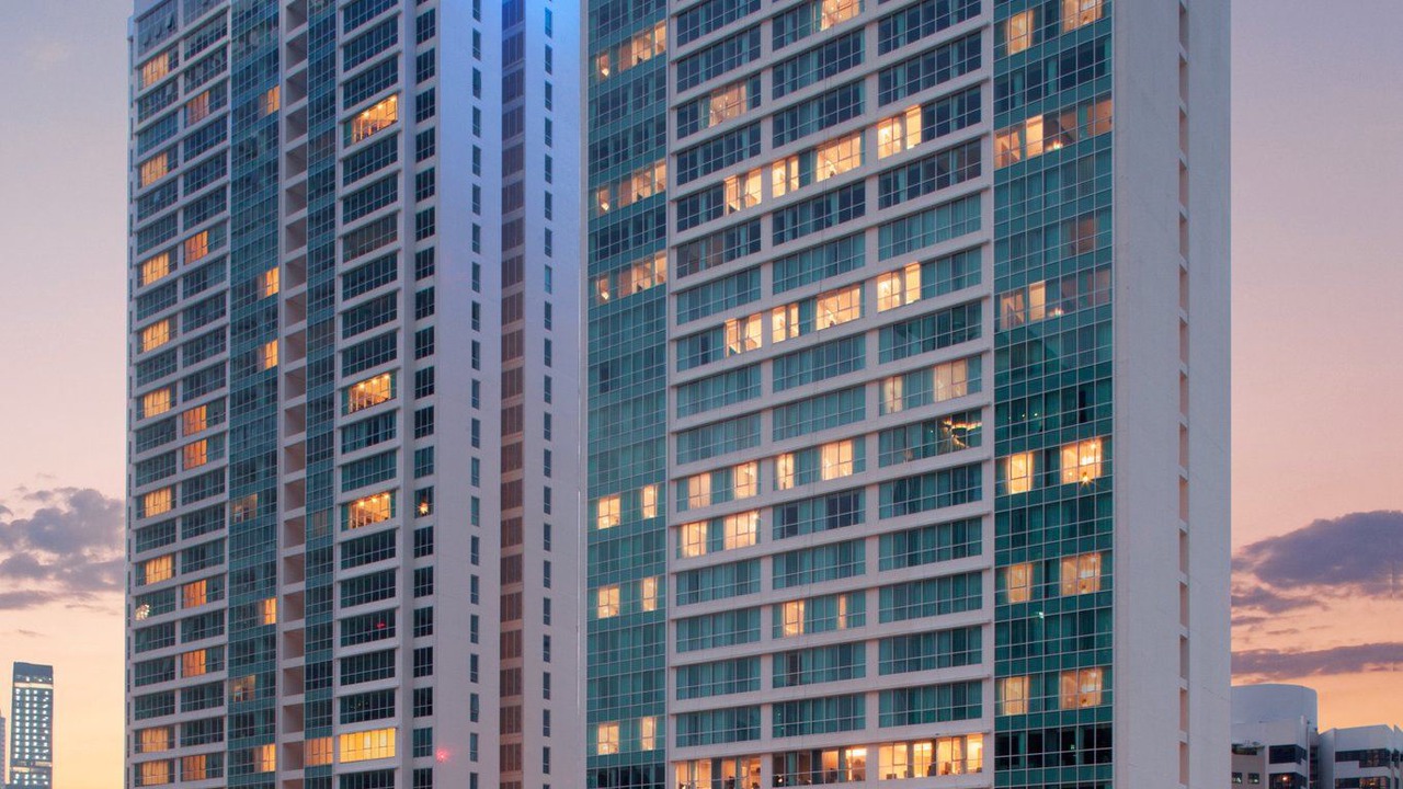Photo of Buildings in Setiabudi