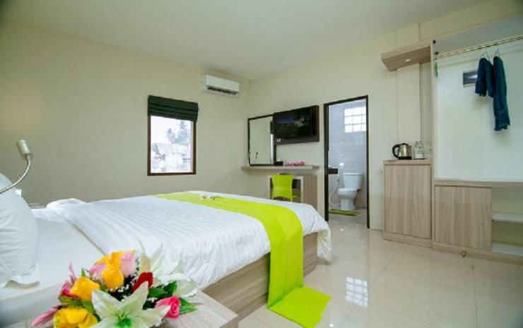 Photo of Bedroom in Sukabumi