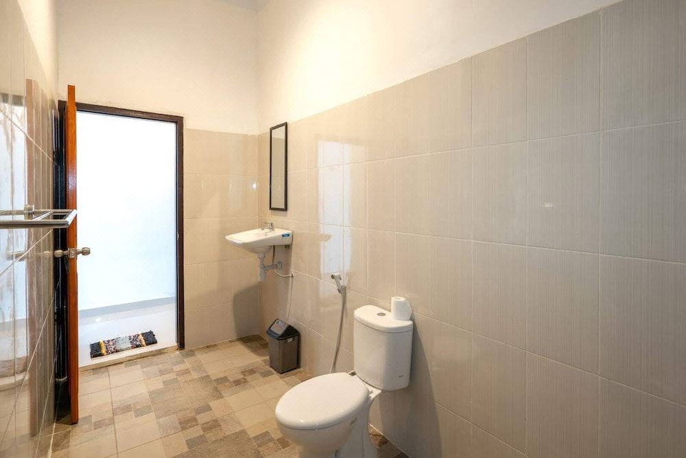 Photo of Bathroom in Penida Island