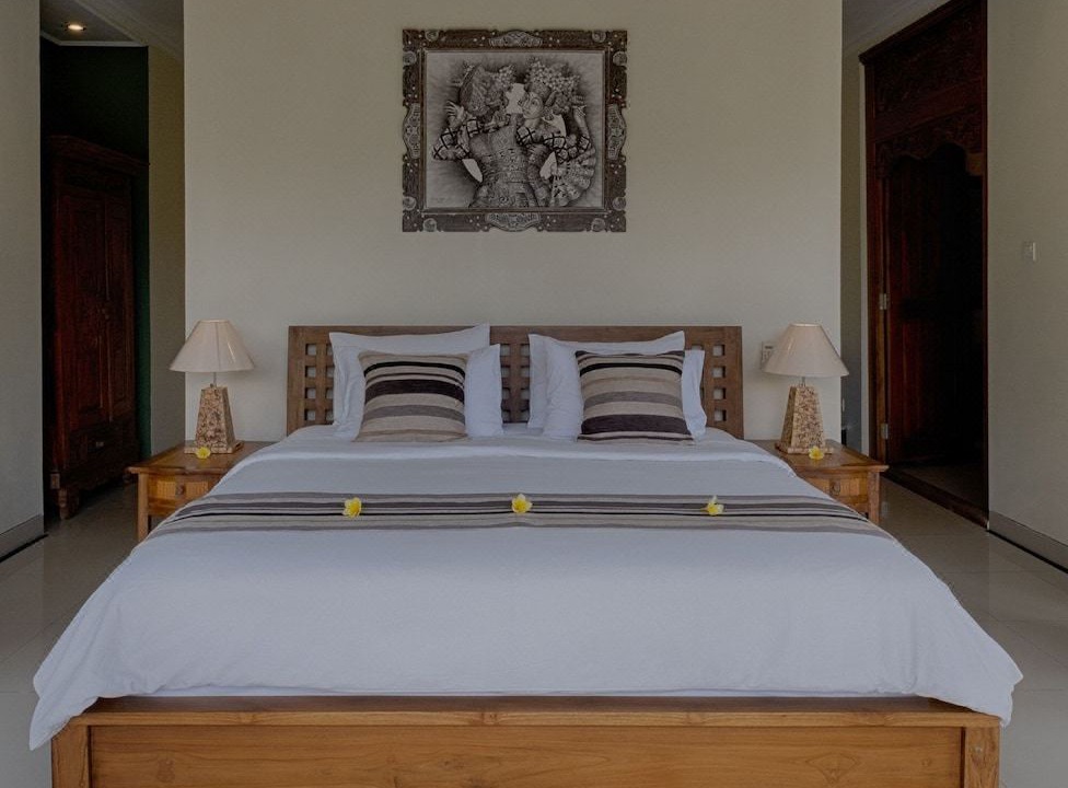 Photo of Bedroom in Keliki