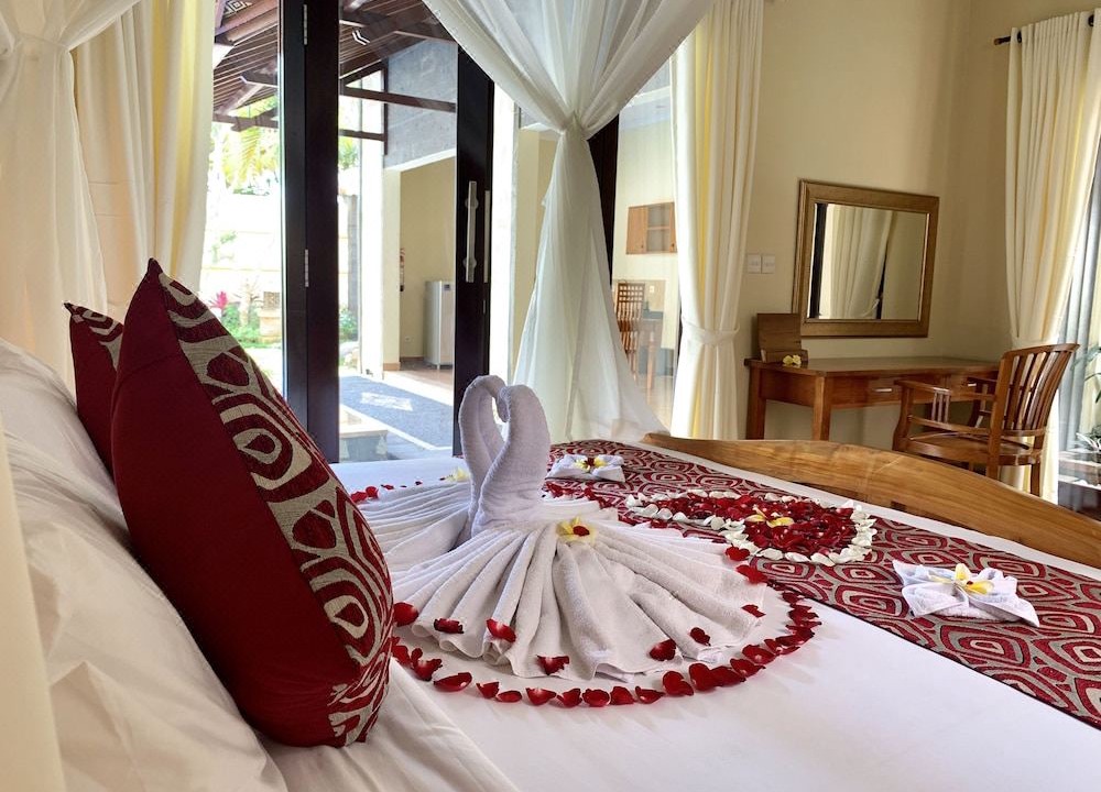 Photo of Bedroom in Kemenuh