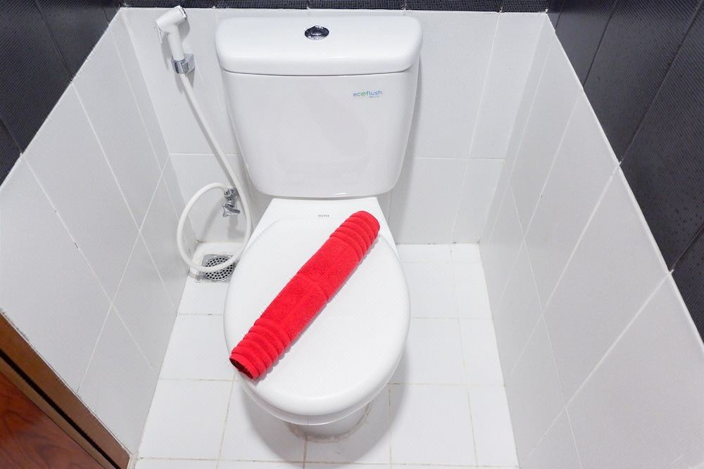 Photo of Bathroom in Depok