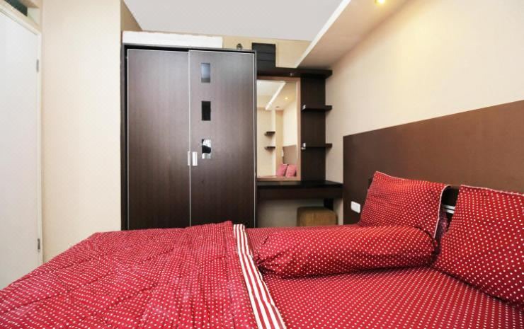 Photo of Bedroom in Jakarta