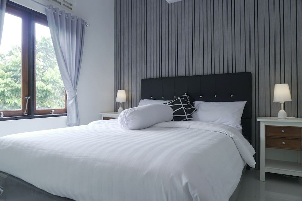 Photo of Bedroom in Sleman