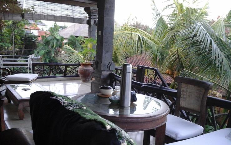 Photo of Patio Balcony in Pengosekan