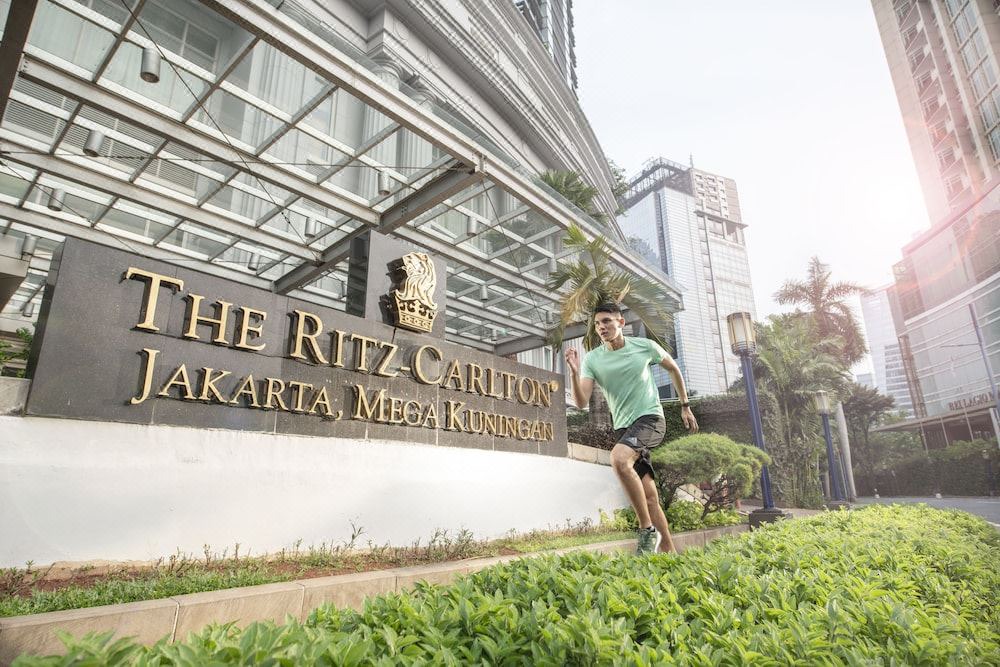 Photo of Buildings in East Kuningan