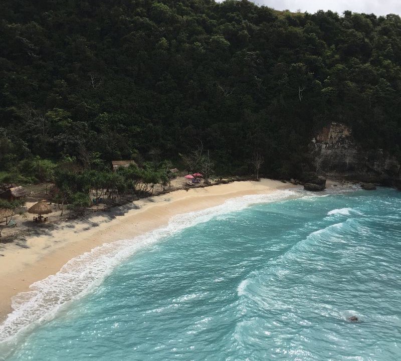 Photo of Outdoor in Penida Island