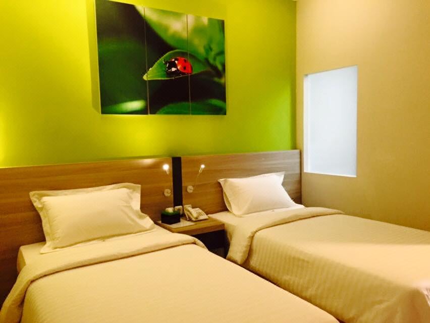 Photo of Bedroom in Sukabumi