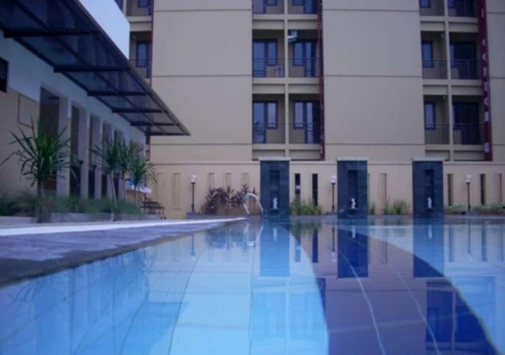 Photo of Outdoor in Cikarang
