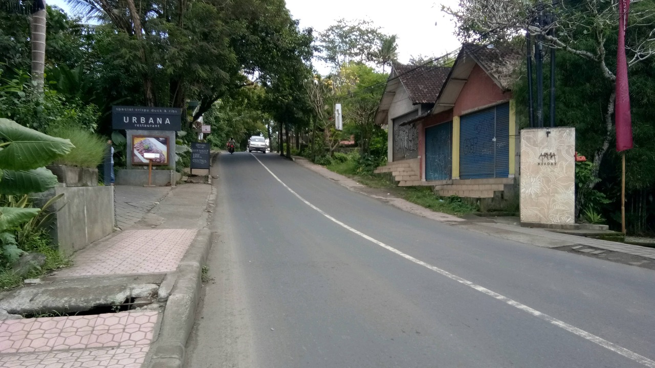 Photo of Buildings in Pengosekan