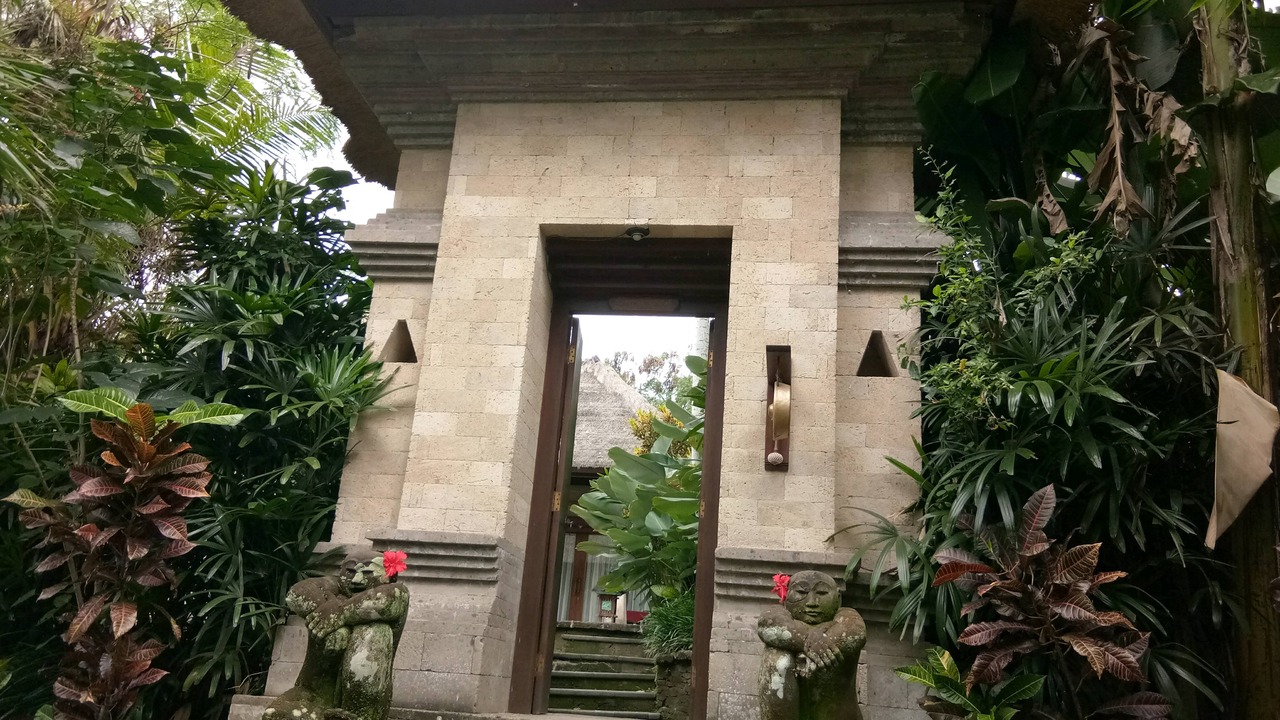 Photo of Buildings in Pengosekan