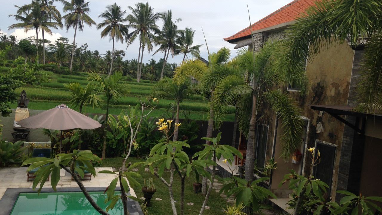 Photo of Outdoor in Melayang