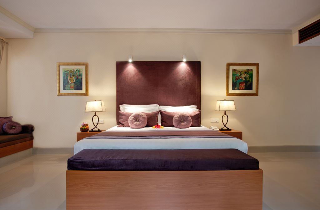 Photo of Bedroom in Pengosekan