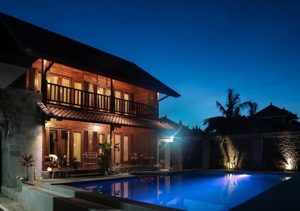 Photo of Outdoor in Penida Island