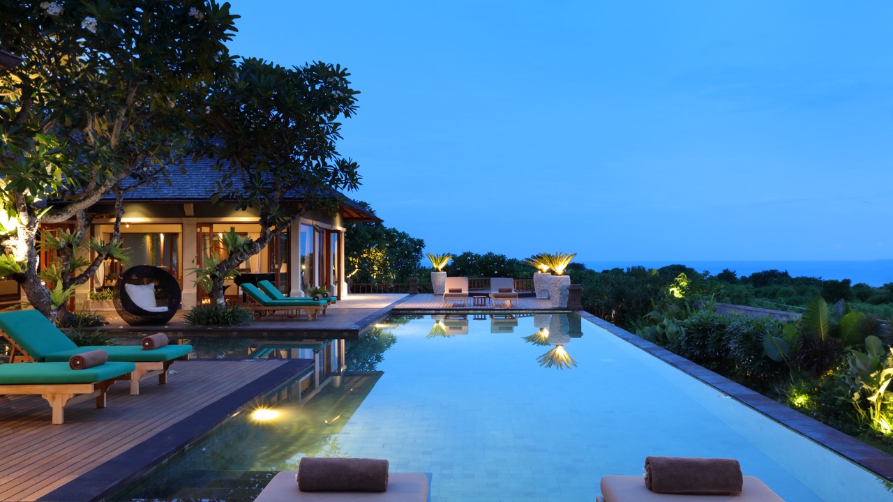 Photo of Outdoor in Sawangan