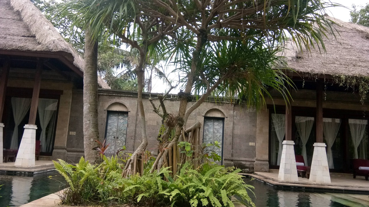 Photo of Buildings in Pengosekan