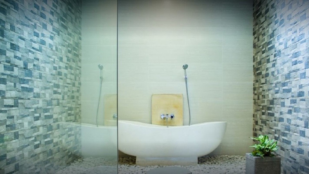 Photo of Bathroom in Melayang