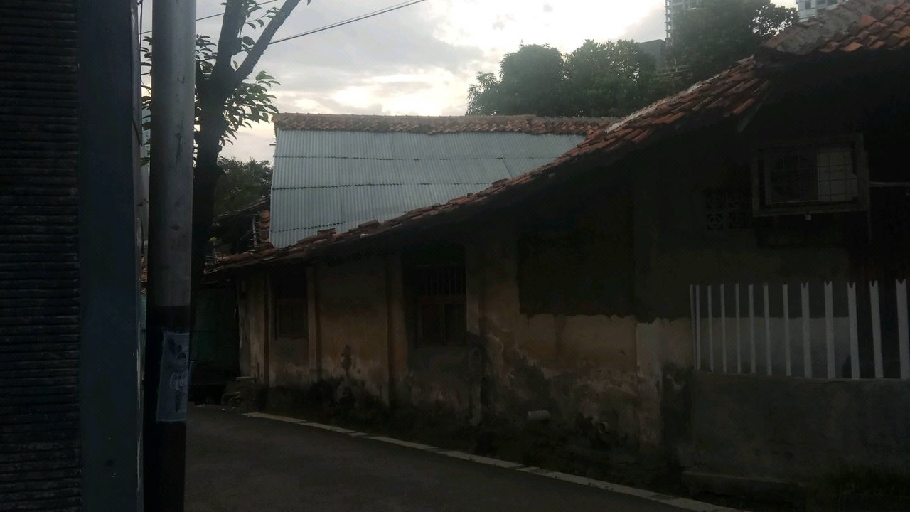 Photo of Buildings in Semanggi