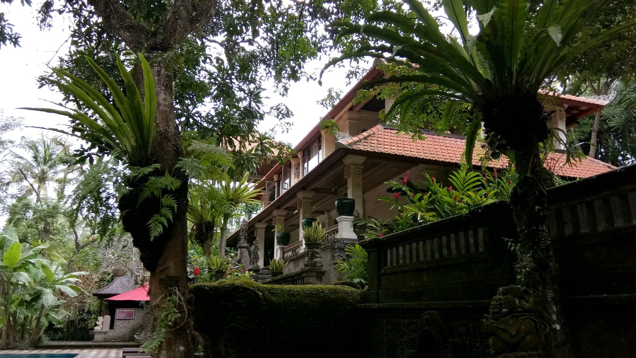Photo of Buildings in Pengosekan