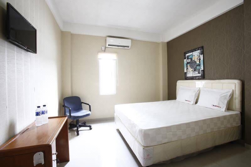 Photo of Bedroom in Cilandak
