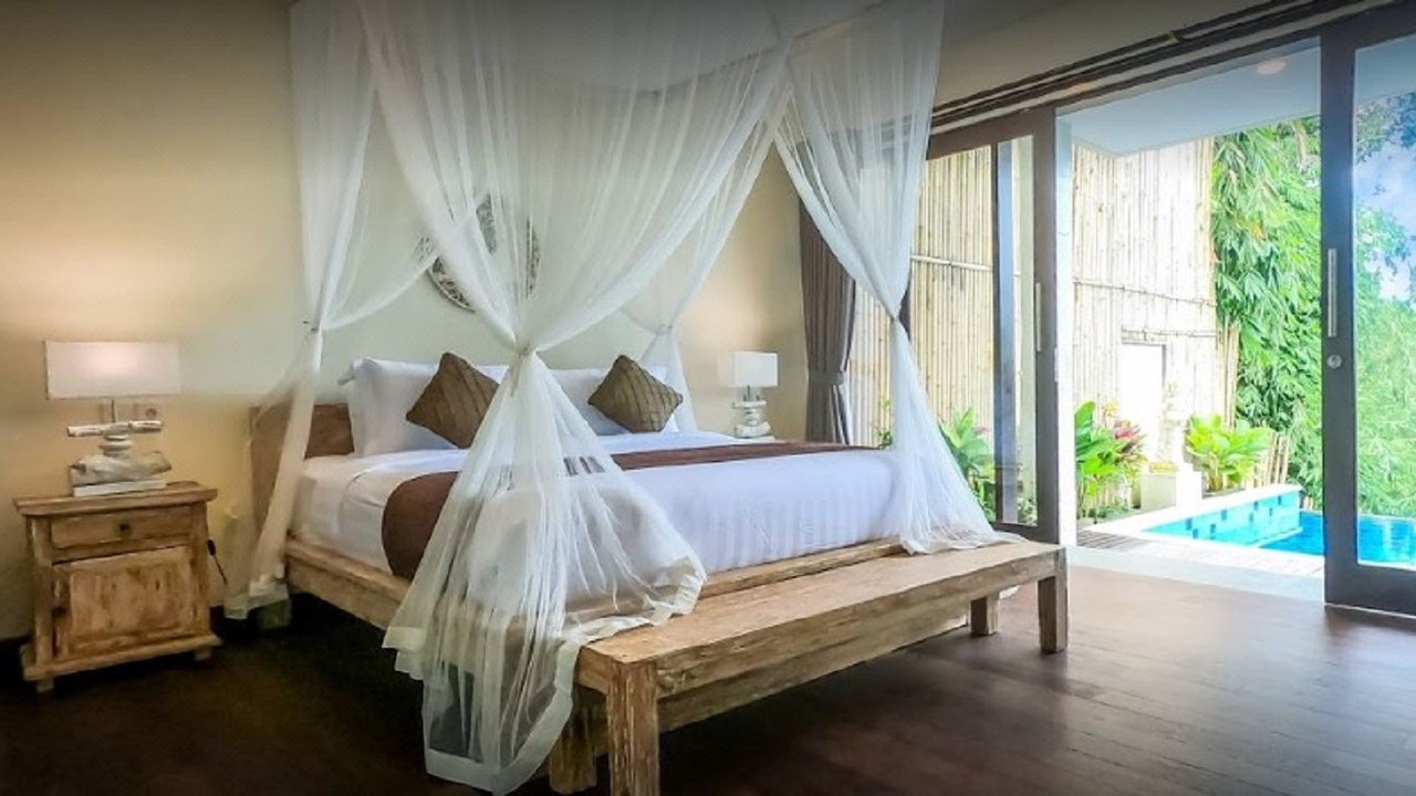 Photo of Bedroom in Melayang