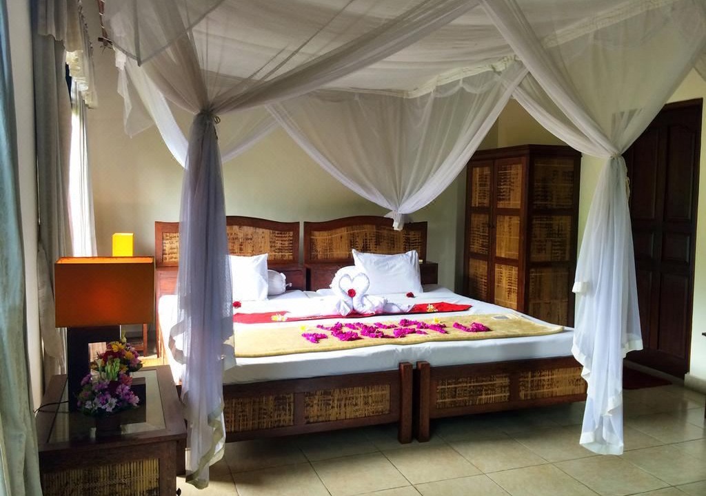 Photo of Bedroom in Pengosekan