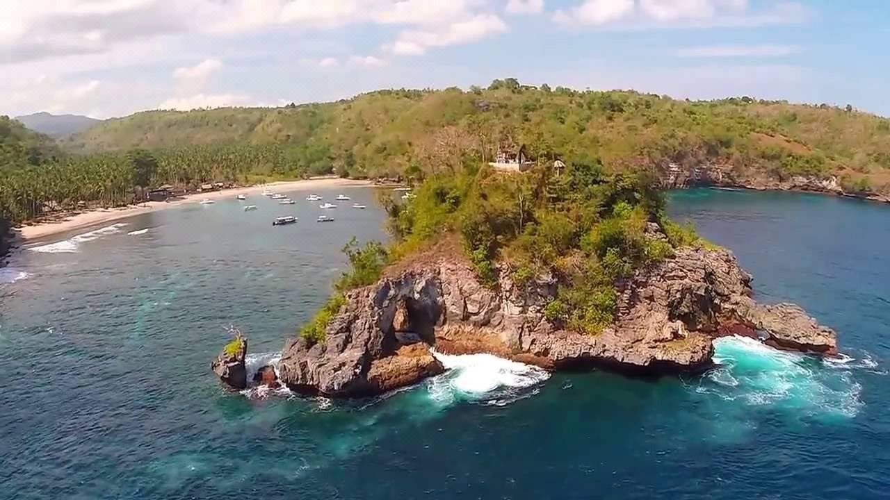 Photo of Outdoor in Penida Island