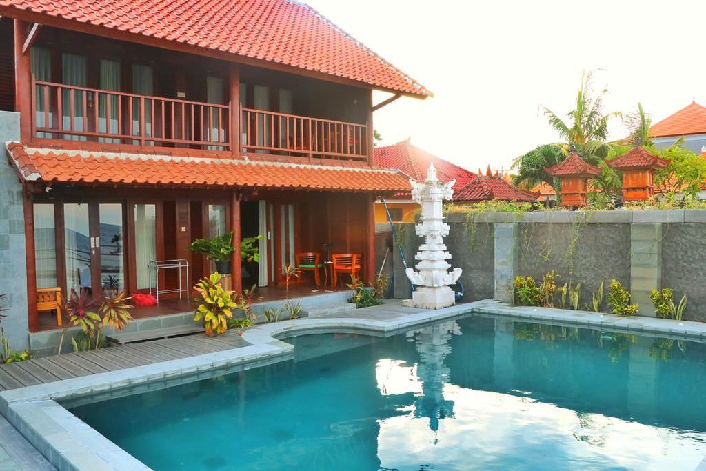 Photo of Outdoor in Penida Island