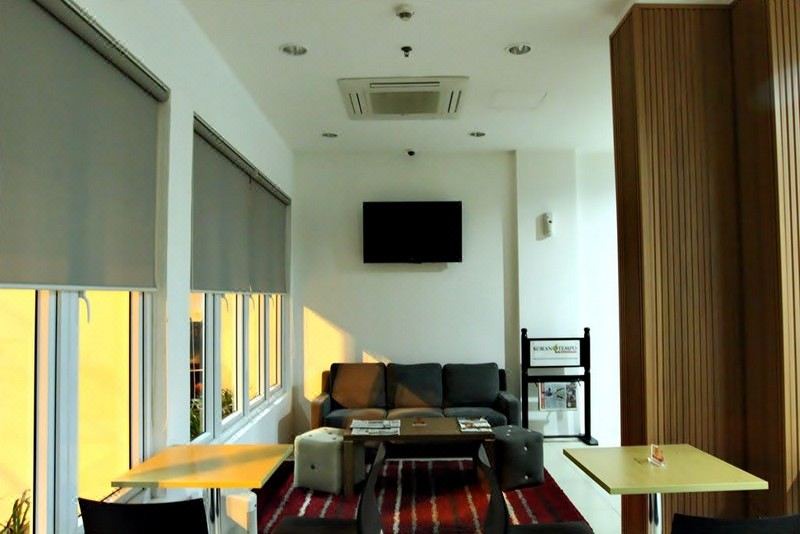 Photo of Livingroom in Melawai