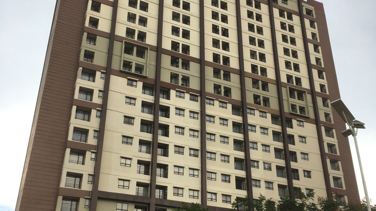 Photo of Buildings in Tangerang