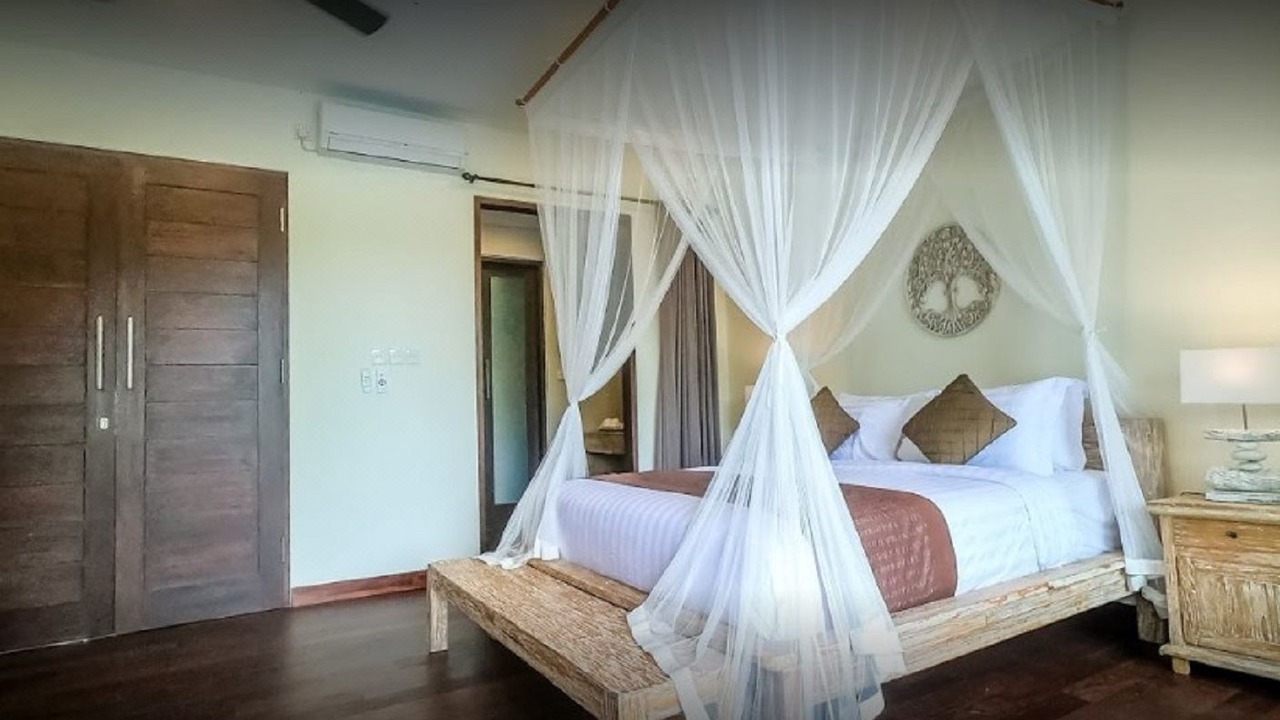 Photo of Bedroom in Melayang