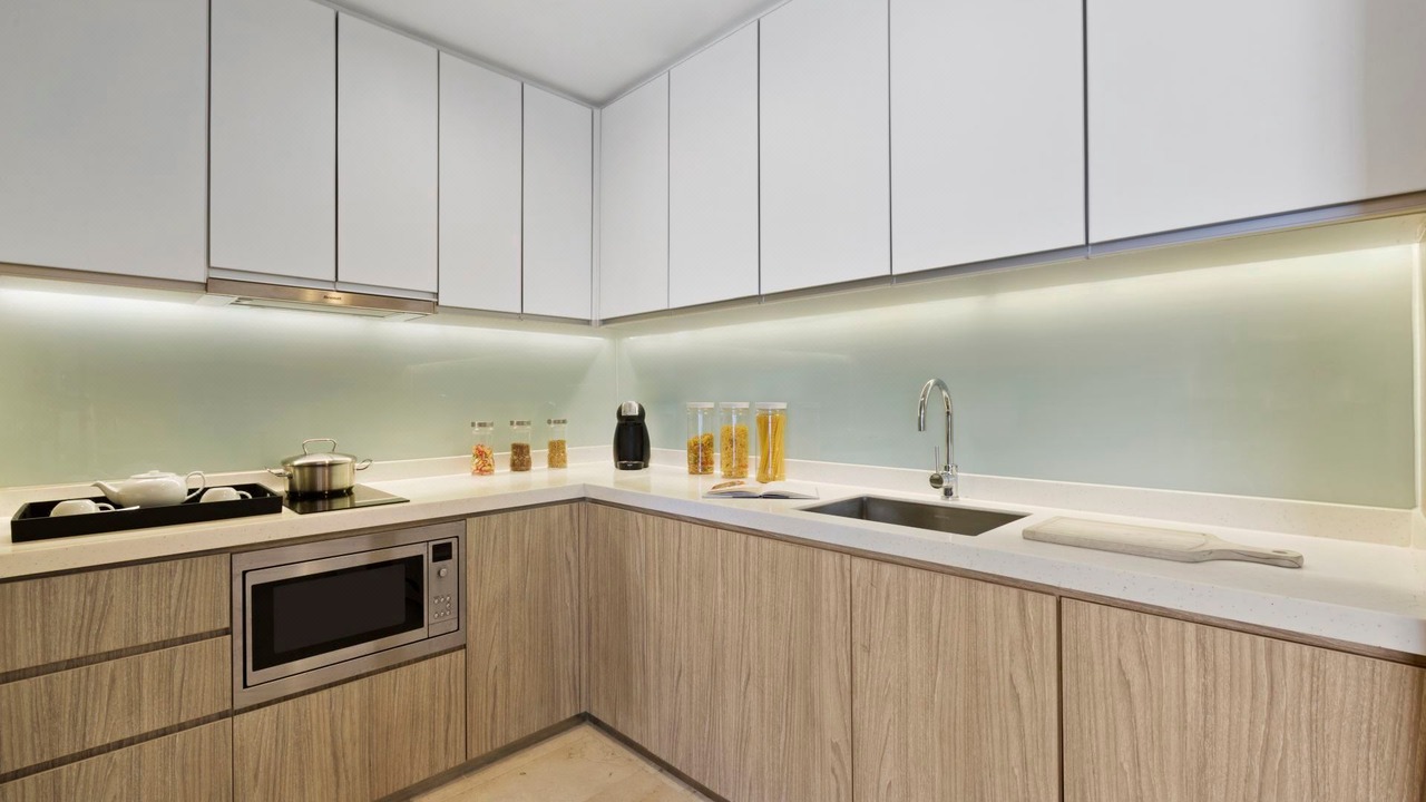 Photo of Kitchen in Kuningan