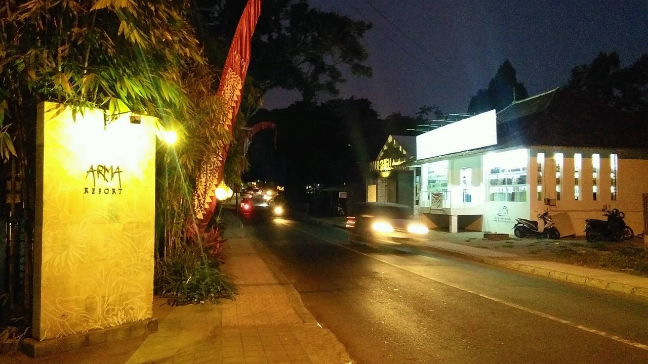 Photo of Buildings in Pengosekan