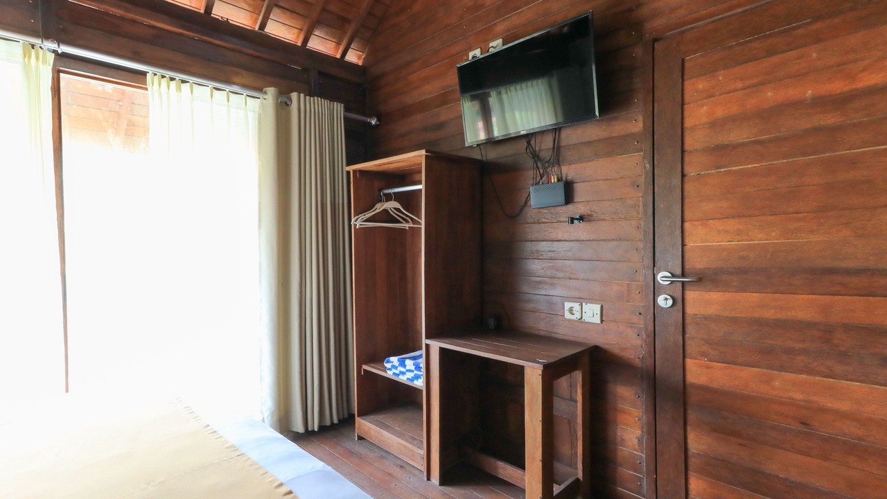 Photo of Kitchen in Penida Island