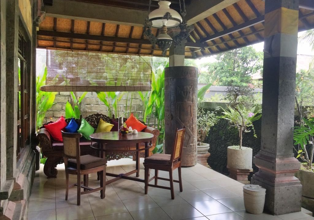 Photo of Patio Balcony in Pengosekan